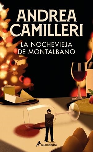 NOCHEVIEJA DE MONTALBANO, LA (COMISARIO MONTALBANO 6) [CARTONE] | CAMILLERI, ANDREA | Akira Comics  - libreria donde comprar comics, juegos y libros online
