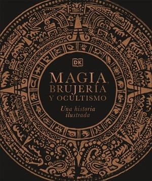 MAGIA, BRUJERIA Y OCULTISMO [CARTONE] | Akira Comics  - libreria donde comprar comics, juegos y libros online