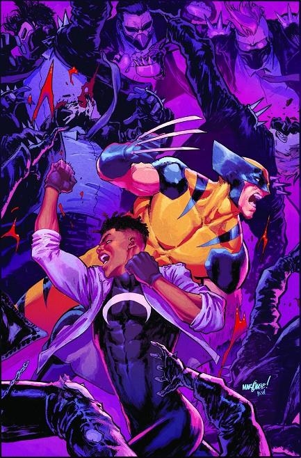 IMPOSIBLE PATRULLA-X Nº172 / Nº14 [GRAPA] | Akira Comics  - libreria donde comprar comics, juegos y libros online