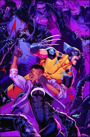 IMPOSIBLE PATRULLA-X Nº172 / Nº14 [GRAPA] | Akira Comics  - libreria donde comprar comics, juegos y libros online