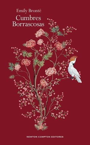 CUMBRES BORRASCOSAS [CARTONE] | BRONTE, EMILY | Akira Comics  - libreria donde comprar comics, juegos y libros online