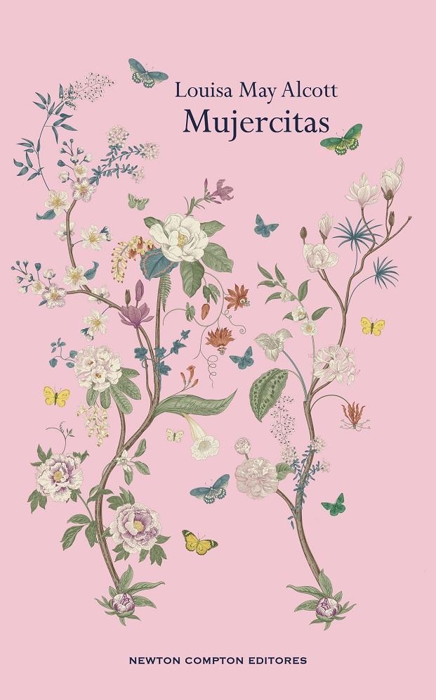 MUJERCITAS [CARTONE] | MAY ALCOTT, LOUISA | Akira Comics  - libreria donde comprar comics, juegos y libros online