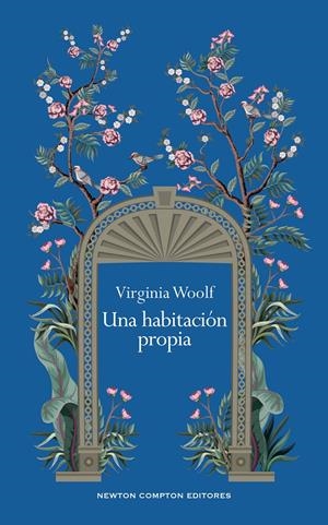 UNA HABITACION PROPIA [CARTONE] | WOOLF, VIRGINIA | Akira Comics  - libreria donde comprar comics, juegos y libros online