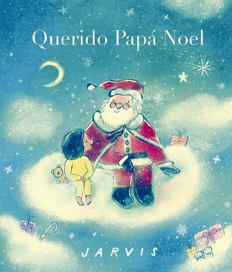 QUERIDO PAPA NOEL [CARTONE] | JARVIS | Akira Comics  - libreria donde comprar comics, juegos y libros online