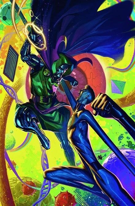 UN MUNDO BAJO MUERTE Nº07 (7 DE 9) [GRAPA] | Akira Comics  - libreria donde comprar comics, juegos y libros online