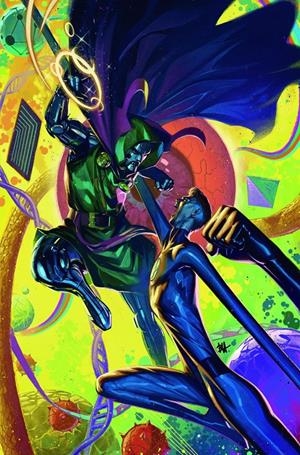 UN MUNDO BAJO MUERTE Nº07 (7 DE 9) [GRAPA] | Akira Comics  - libreria donde comprar comics, juegos y libros online