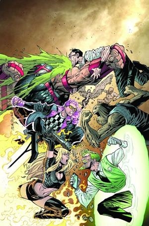 PATRULLA-X Nº99 / Nº17 [GRAPA] | Akira Comics  - libreria donde comprar comics, juegos y libros online