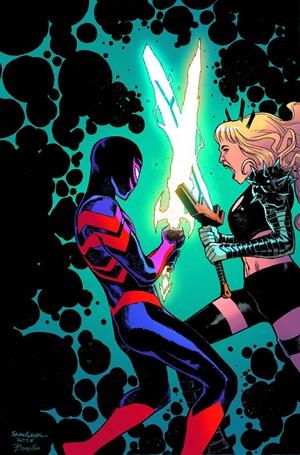 ULTIMATE SPIDERMAN: INCURSION Nº04 (4 DE 5) [GRAPA] | Akira Comics  - libreria donde comprar comics, juegos y libros online