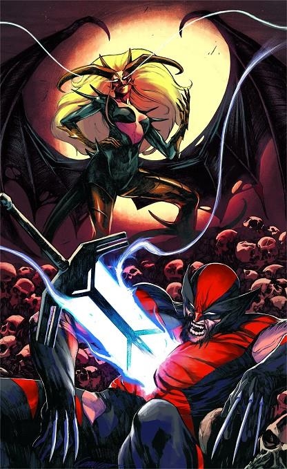 ULTIMATE WOLVERINE Nº03 (ULTIMATE LOBEZNO) [RUSTICA] | Akira Comics  - libreria donde comprar comics, juegos y libros online