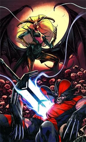 ULTIMATE WOLVERINE Nº03 (ULTIMATE LOBEZNO) [RUSTICA] | Akira Comics  - libreria donde comprar comics, juegos y libros online