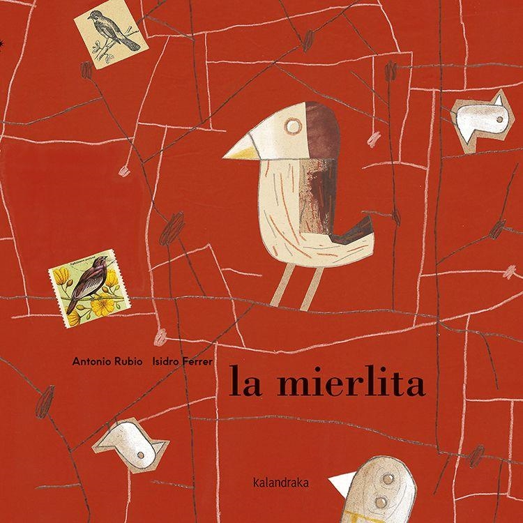 MIERLITA, LA [CARTONE] | RUBIO / FERRER | Akira Comics  - libreria donde comprar comics, juegos y libros online