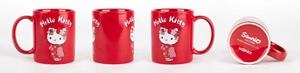 SANRIO: TAZA SENSITIVA AL CALOR HELLO KITTY KIMONO 320 ML (CERAMICA) [CAJA] | Akira Comics  - libreria donde comprar comics, juegos y libros online