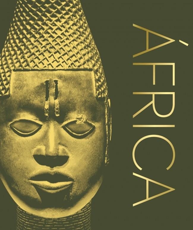 AFRICA [CARTONE] | Akira Comics  - libreria donde comprar comics, juegos y libros online