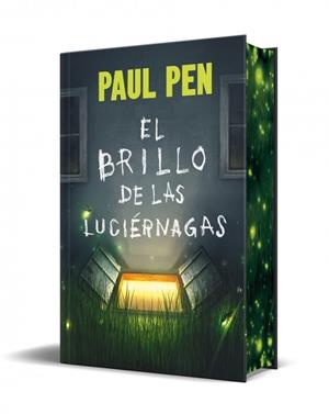 BRILLO DE LAS LUCIERNAGAS, EL (EDICION ESPECIAL LIMITADA) [CARTONE] | PEN, PAUL | Akira Comics  - libreria donde comprar comics, juegos y libros online
