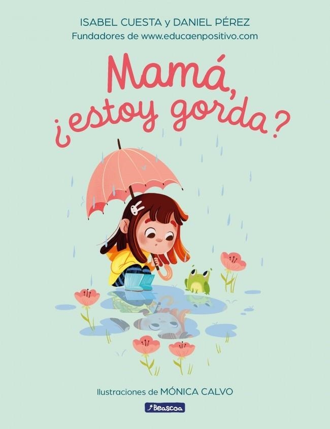 MAMA ¿ESTOY GORDA? [CARTONE] | CUESTA, ISABEL / PEREZ, DANIEL | Akira Comics  - libreria donde comprar comics, juegos y libros online