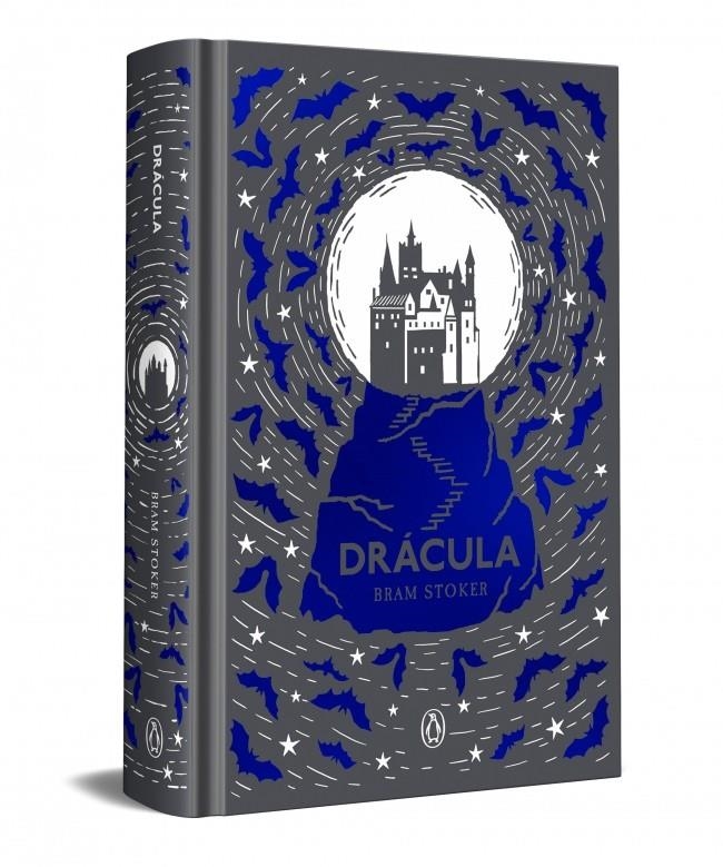 DRACULA [CARTONE] | STOKER, BRAM | Akira Comics  - libreria donde comprar comics, juegos y libros online