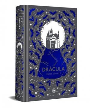 DRACULA [CARTONE] | STOKER, BRAM | Akira Comics  - libreria donde comprar comics, juegos y libros online