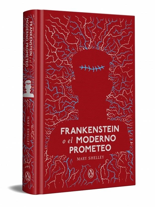 FRANKENSTEIN O EL MODERNO PROMETEO [CARTONE] | SHELLEY, MARY | Akira Comics  - libreria donde comprar comics, juegos y libros online