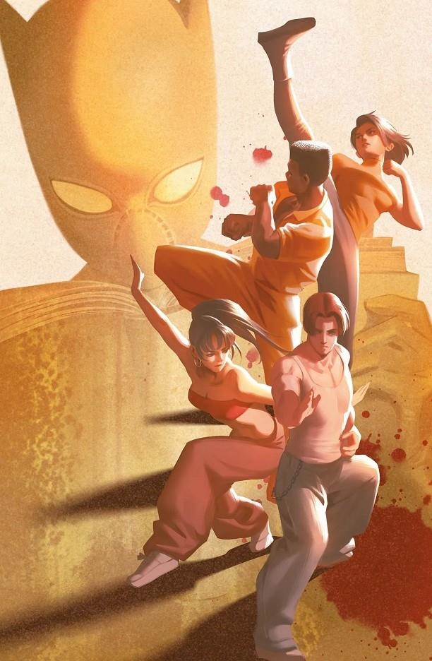 BATGIRL Nº03 (DC ALL IN) [RUSTICA] | Akira Comics  - libreria donde comprar comics, juegos y libros online