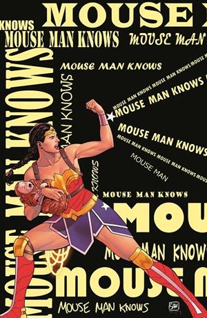 WONDER WOMAN Nº14 [GRAPA] | KING, TOM / SAMPERE, DANIEL | Akira Comics  - libreria donde comprar comics, juegos y libros online