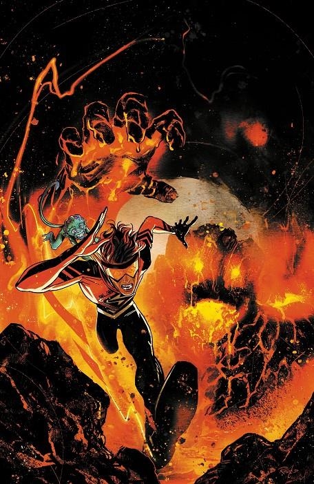 ABSOLUTE FLASH Nº05 [GRAPA] | LEMIRE, JEFF | Akira Comics  - libreria donde comprar comics, juegos y libros online