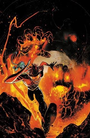 ABSOLUTE FLASH Nº05 [GRAPA] | LEMIRE, JEFF | Akira Comics  - libreria donde comprar comics, juegos y libros online