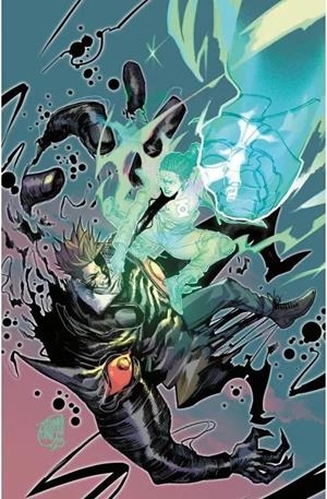 ABSOLUTE GREEN LANTERN Nº05 [GRAPA] | EWING, AL | Akira Comics  - libreria donde comprar comics, juegos y libros online