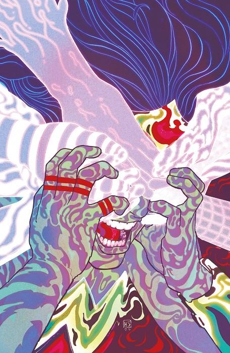 ABSOLUTE WONDER WOMAN Nº10 [GRAPA] | THOMPSON, KELLY / SHERMAN, HAYDEN | Akira Comics  - libreria donde comprar comics, juegos y libros online