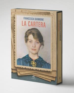 CARTERA, LA (CAJA EDICION ESPECIAL) [CARTONE] | GIANNONE, FRANCESCA | Akira Comics  - libreria donde comprar comics, juegos y libros online