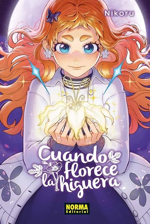 CUANDO FLORECE LA HIGUERA (TOMO UNICO) [RUSTICA] | NIKORU | Akira Comics  - libreria donde comprar comics, juegos y libros online