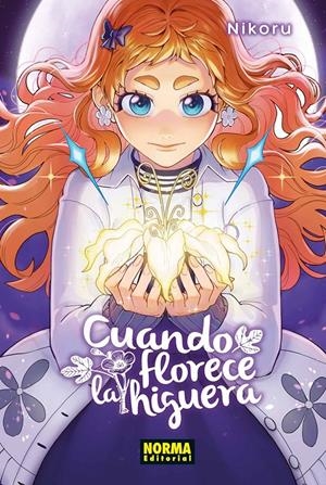 CUANDO FLORECE LA HIGUERA (TOMO UNICO) [RUSTICA] | NIKORU | Akira Comics  - libreria donde comprar comics, juegos y libros online