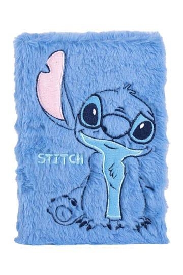 LILO & STITCH: LIBRETA PREMIUM A5 HAIR STITCH | Akira Comics  - libreria donde comprar comics, juegos y libros online