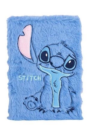 LILO & STITCH: LIBRETA PREMIUM A5 HAIR STITCH | Akira Comics  - libreria donde comprar comics, juegos y libros online