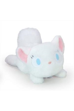 NICKY, LA APRENDIZ DE BRUJA: PELUCHE BEANBAG LILY 12 CM | Akira Comics  - libreria donde comprar comics, juegos y libros online