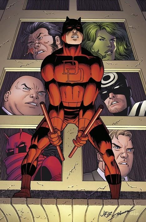 DAREDEVIL Nº72 / Nº25 [GRAPA] | Akira Comics  - libreria donde comprar comics, juegos y libros online