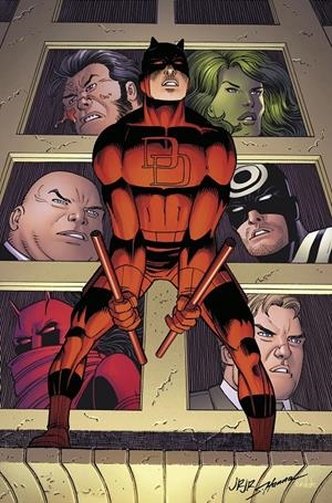 DAREDEVIL Nº72 / Nº25 [GRAPA] | Akira Comics  - libreria donde comprar comics, juegos y libros online