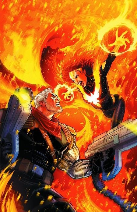 FENIX Nº05 [RUSTICA] | Akira Comics  - libreria donde comprar comics, juegos y libros online