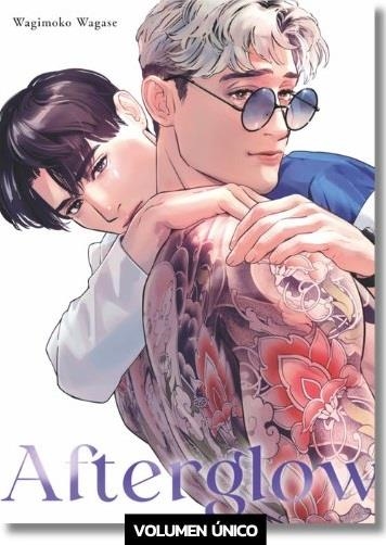 AFTERGLOW (TOMO UNICO) [RUSTICA] | Akira Comics  - libreria donde comprar comics, juegos y libros online