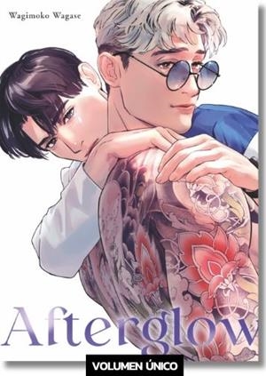 AFTERGLOW (TOMO UNICO) [RUSTICA] | Akira Comics  - libreria donde comprar comics, juegos y libros online
