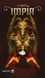 IMPIA [RUSTICA] | GACHS, J. V. | Akira Comics  - libreria donde comprar comics, juegos y libros online