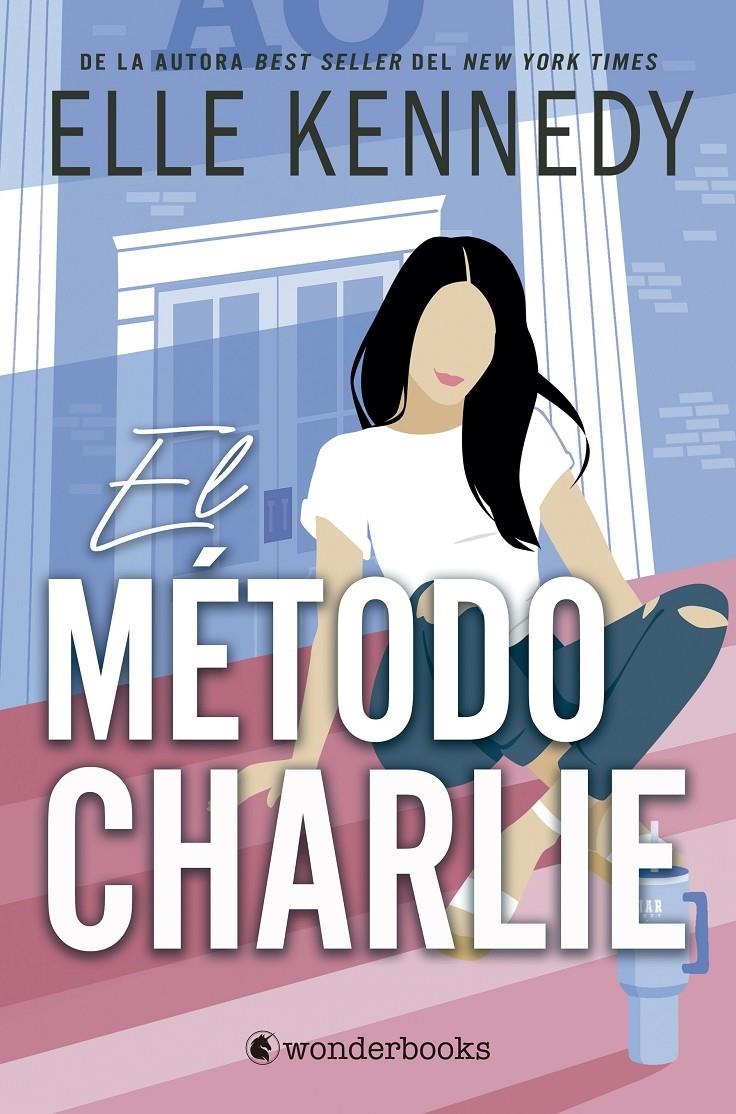 MÉTODO CHARLIE, EL (CAMPUS DIARIES 3) [RUSTICA] | KENNEDY, ELLE | Akira Comics  - libreria donde comprar comics, juegos y libros online