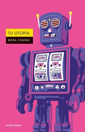 TU UTOPIA [RUSTICA] | Akira Comics  - libreria donde comprar comics, juegos y libros online