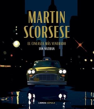 MARTIN SCORSESE [CARTONE] | NATHAN, IAN | Akira Comics  - libreria donde comprar comics, juegos y libros online
