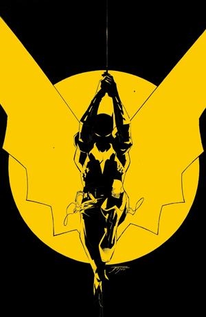 BATMAN Nº01 (DC ALL IN) (PORTADA DORADA) [GRAPA] | FRACTION, MATT / JIMENEZ, JORGE | Akira Comics  - libreria donde comprar comics, juegos y libros online