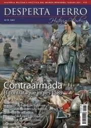 DESPERTA FERRO HISTORIA MODERNA Nº79: CONTRAARMADA (REVISTA) | Akira Comics  - libreria donde comprar comics, juegos y libros online