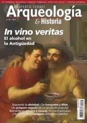 DESPERTA FERRO ARQUEOLOGIA E HISTORIA Nº64: IN VINO VERITAS (REVISTA) | Akira Comics  - libreria donde comprar comics, juegos y libros online