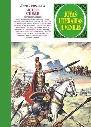 JOYAS LITERARIAS JUVENILES VOLUMEN 4: 1971-1972 (EDICION LIMITADA Y NUMERADA) [CARTONE] | Akira Comics  - libreria donde comprar comics, juegos y libros online