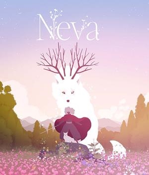 NEVA: ARTBOOK [CARTONE] | ROSET, CONRAD | Akira Comics  - libreria donde comprar comics, juegos y libros online