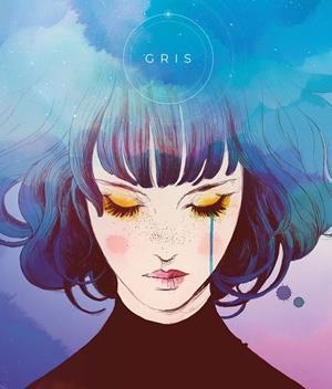 GRIS: ARTBOOK (NUEVA EDICION) [CARTONE] | ROSET, CONRAD | Akira Comics  - libreria donde comprar comics, juegos y libros online