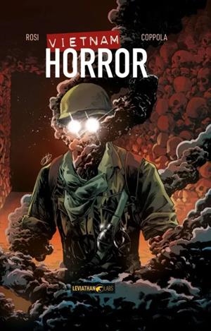 VIETNAM HORROR [RUSTICA] | Akira Comics  - libreria donde comprar comics, juegos y libros online